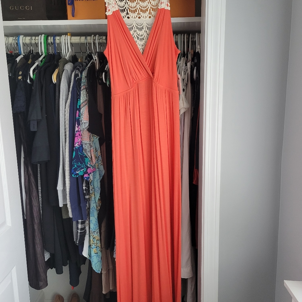 NWT. Charming Charlie Dress